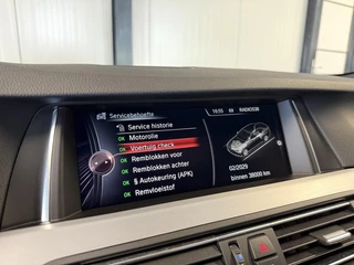 BMW 5 Serie – thumbnail 45