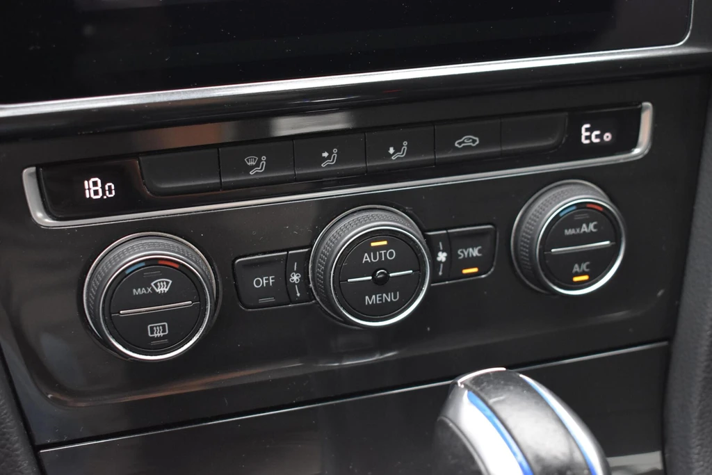 Volkswagen e-Golf – foto 22