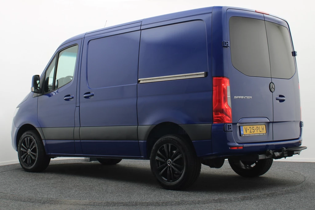 Mercedes-Benz Sprinter – foto 5