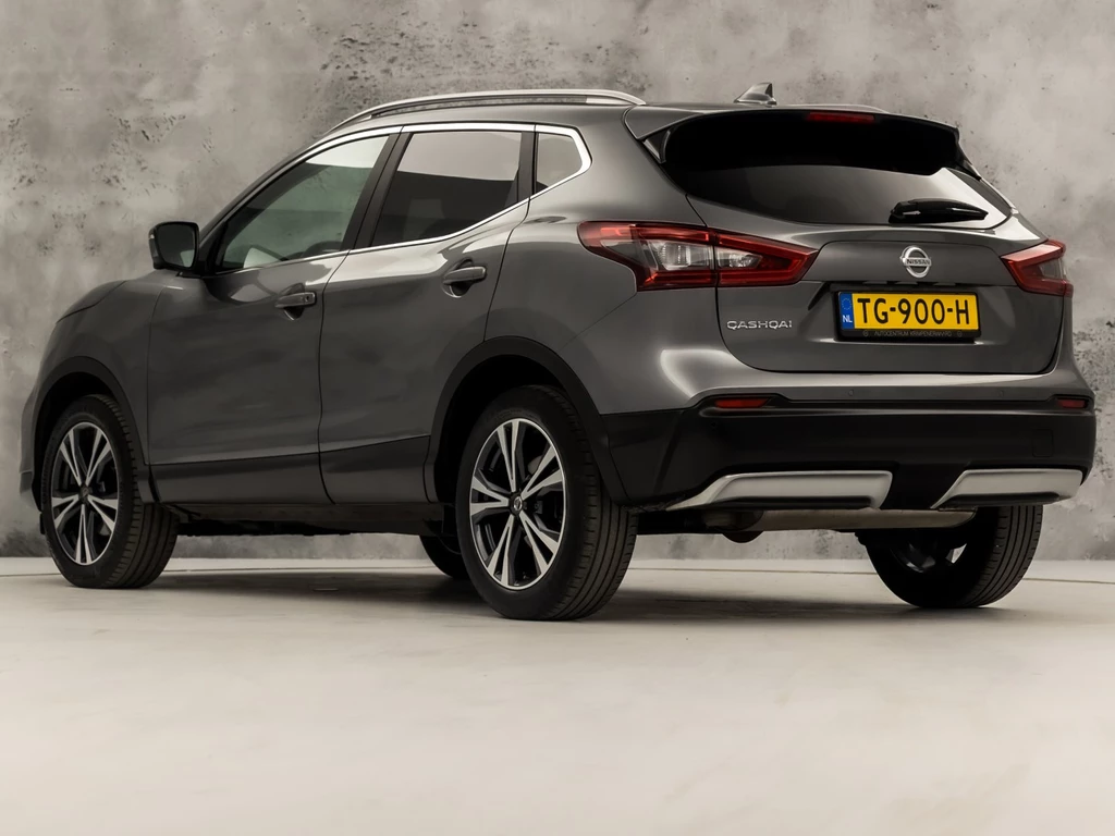 Nissan QASHQAI – foto 4
