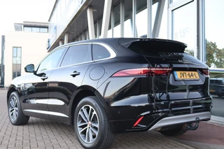 Jaguar F-PACE – thumbnail 8