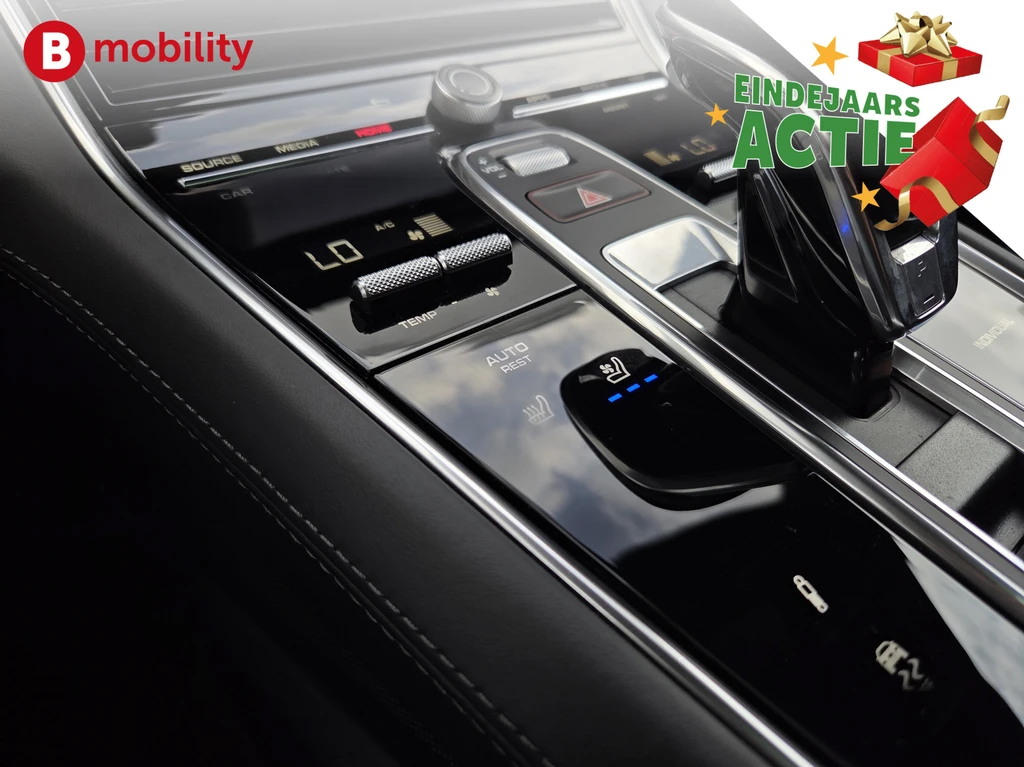 Porsche Panamera – foto 40