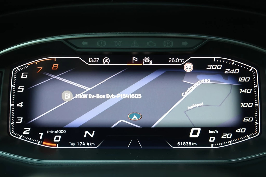CUPRA Ateca – foto 10