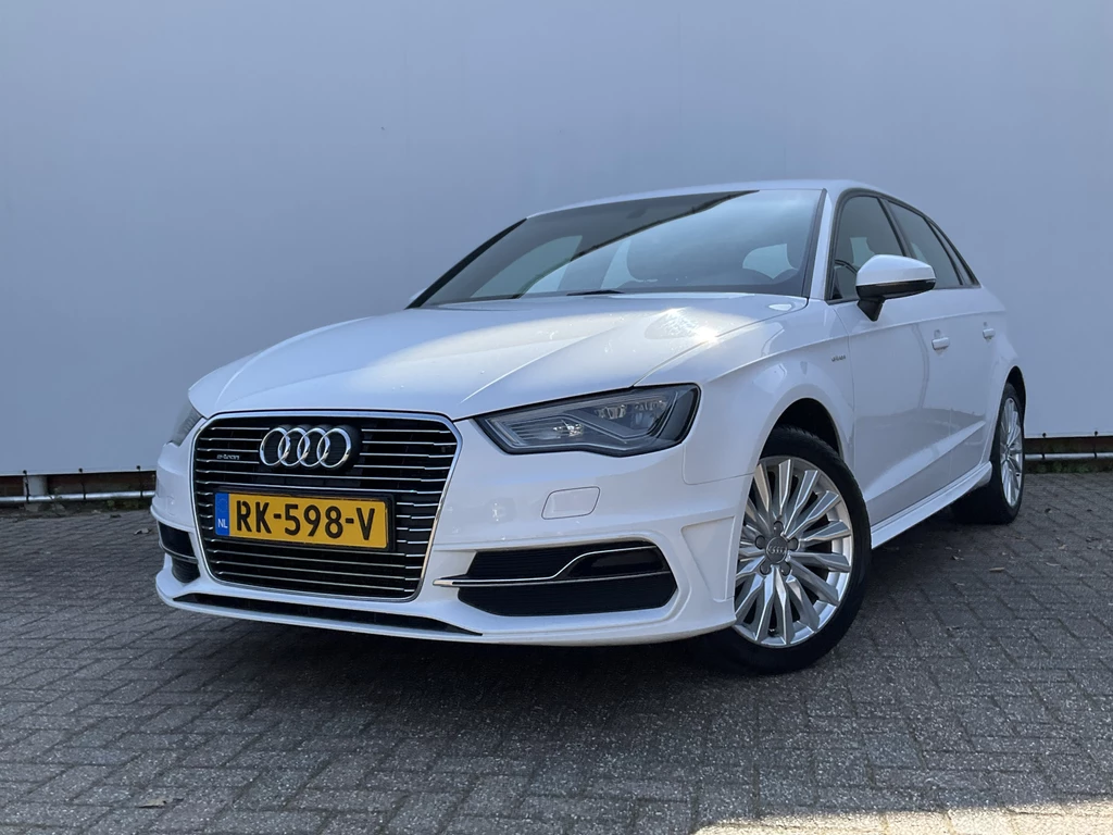 Audi A3 – foto 3