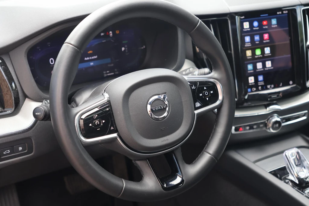 Volvo XC60 – foto 35