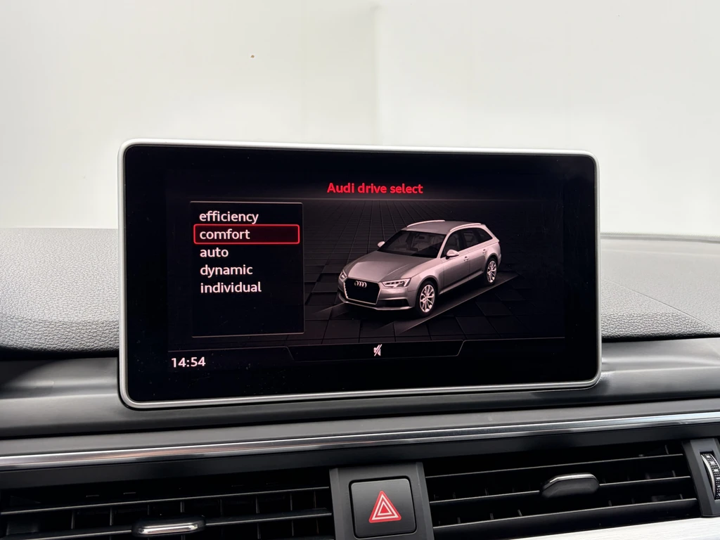 Audi A4 – foto 34