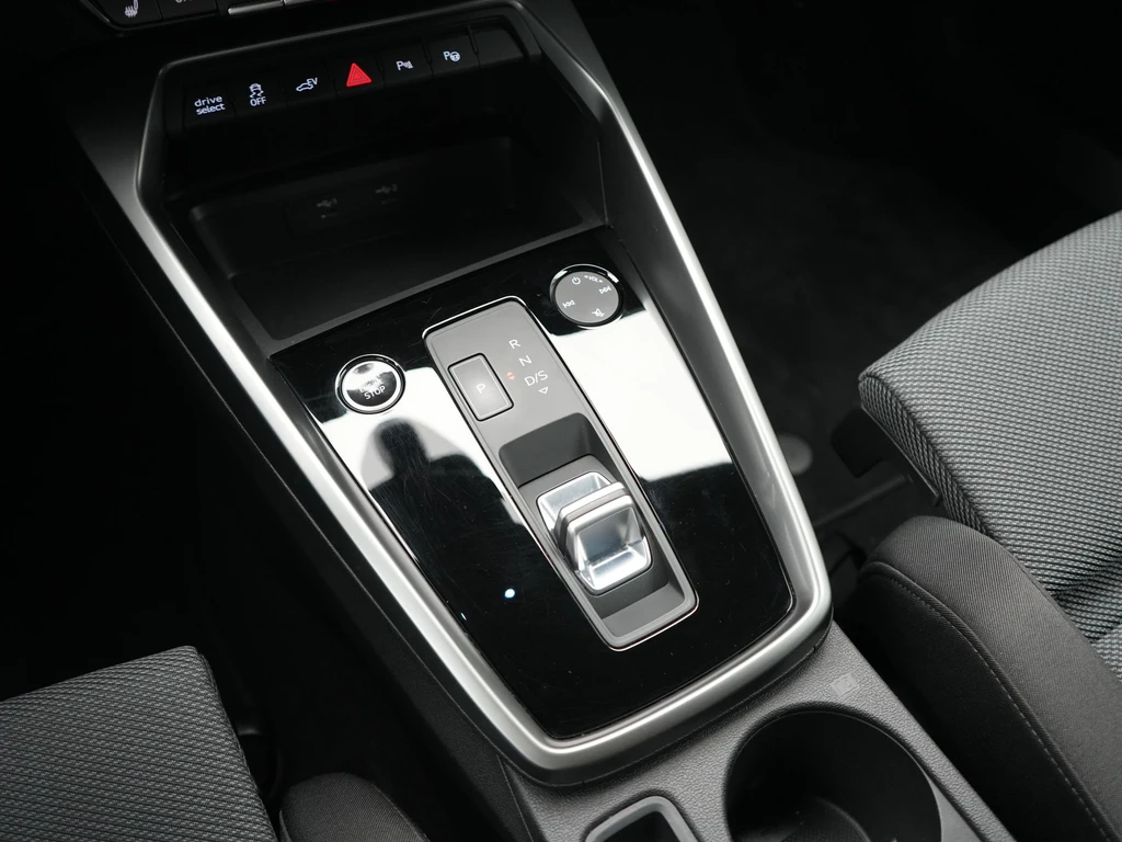 Audi A3 – foto 28