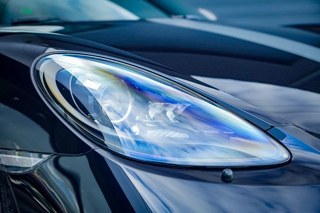 Porsche 718 – foto 17