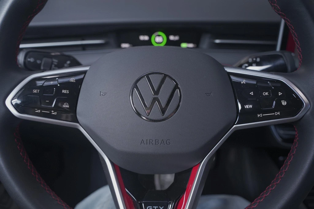 Volkswagen ID.7 – foto 21