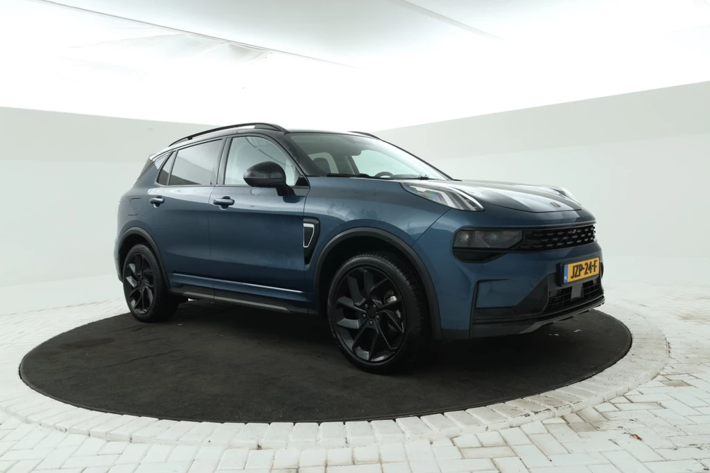 Lynk & Co 01 – foto 5