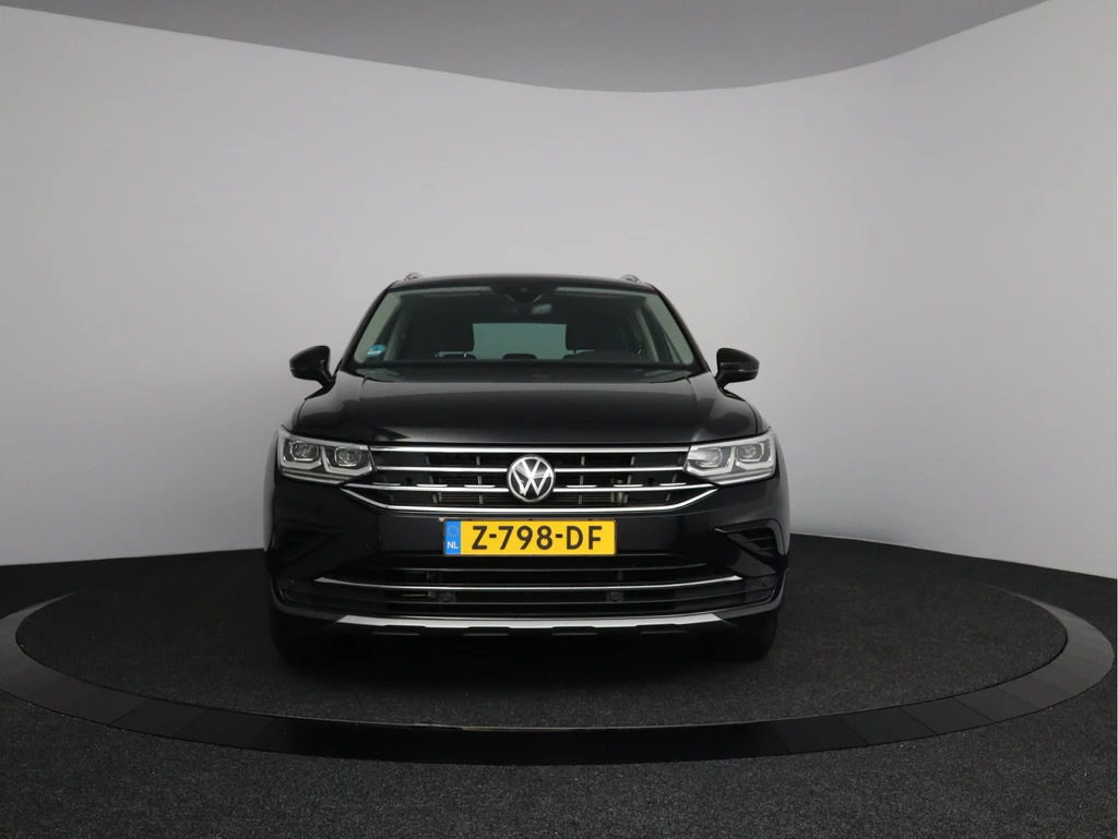 Volkswagen Tiguan – foto 9