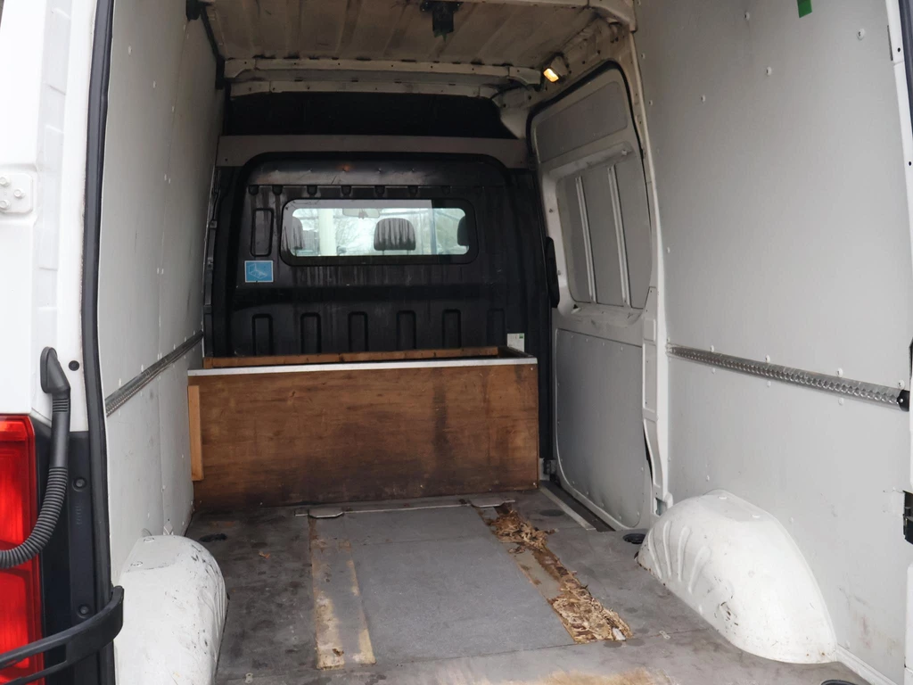 Hyundai H350 – foto 10