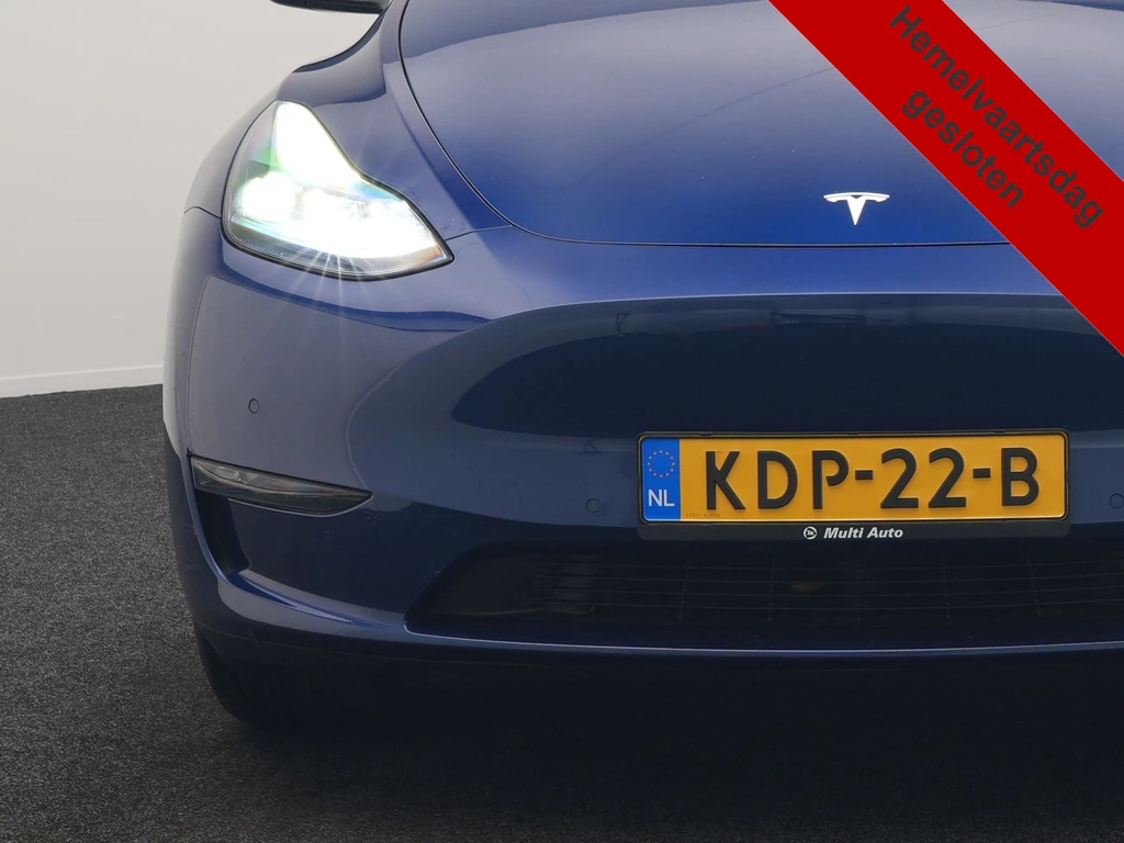 Tesla Model Y – foto 23