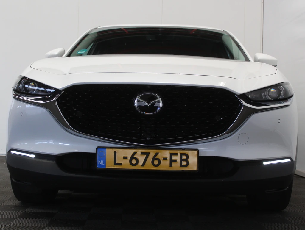 Mazda CX-30 – foto 11