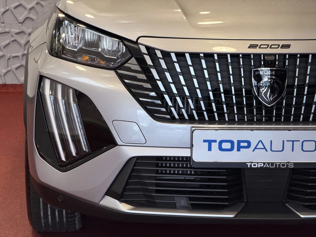 Peugeot 2008 – foto 63