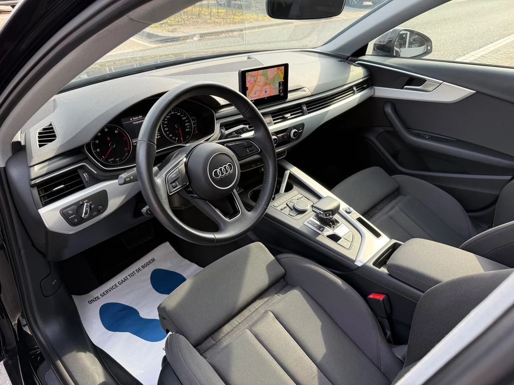 Audi A4 – foto 21