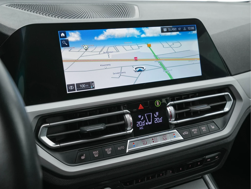 BMW 3 Serie – foto 14