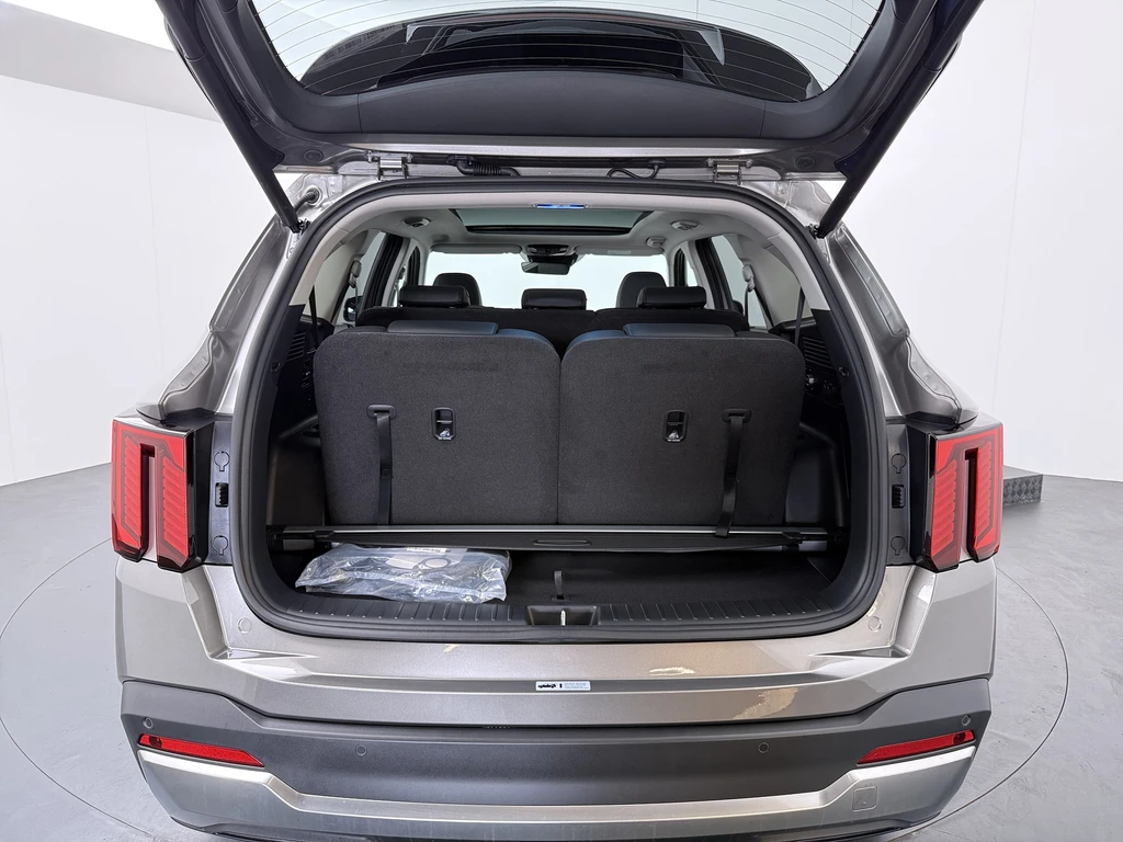 Kia Sorento – foto 40