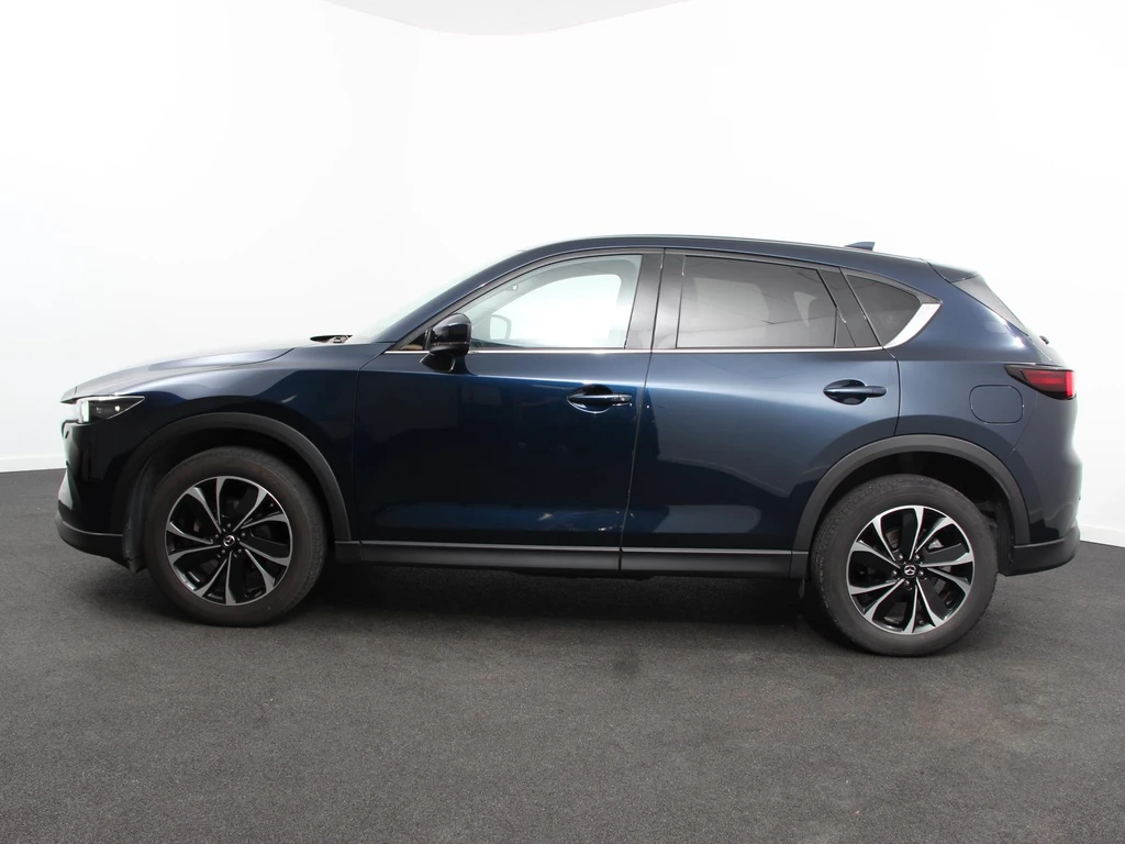 Mazda CX-5 – foto 2