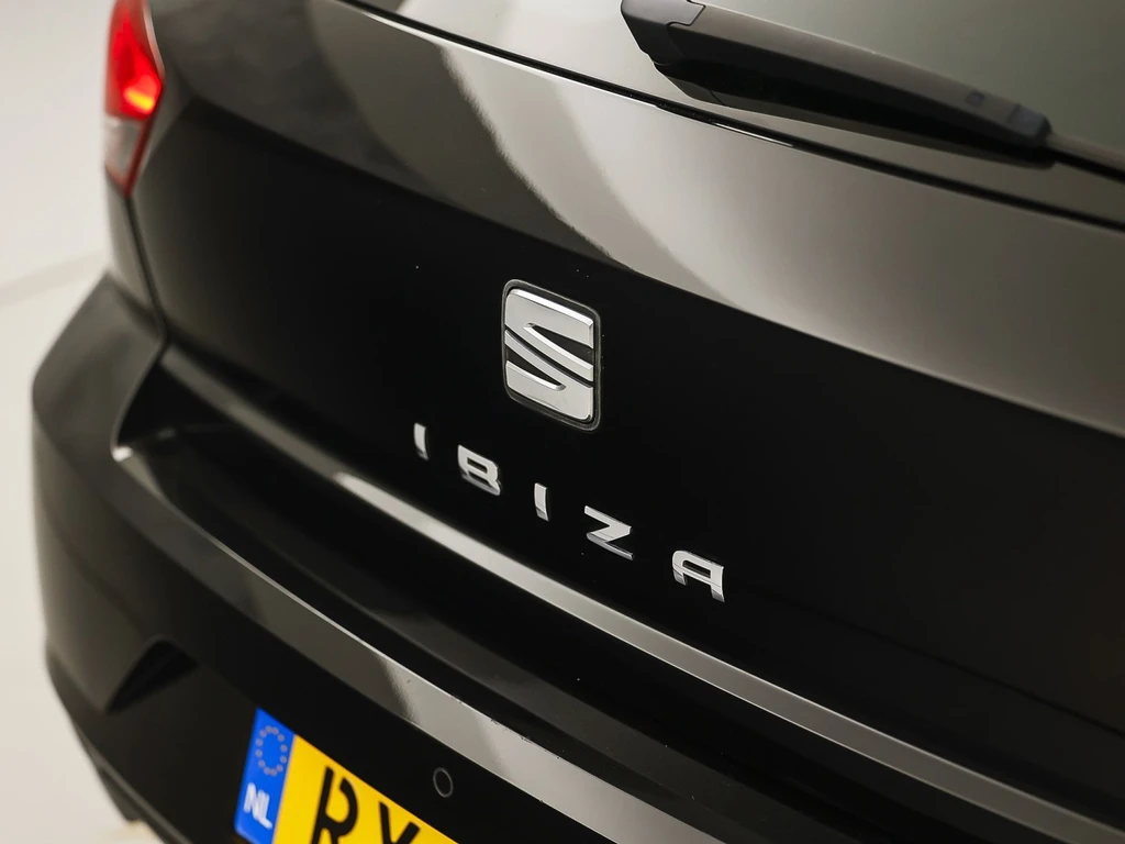 SEAT Ibiza – foto 28
