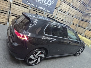 Volkswagen Golf – thumbnail 4