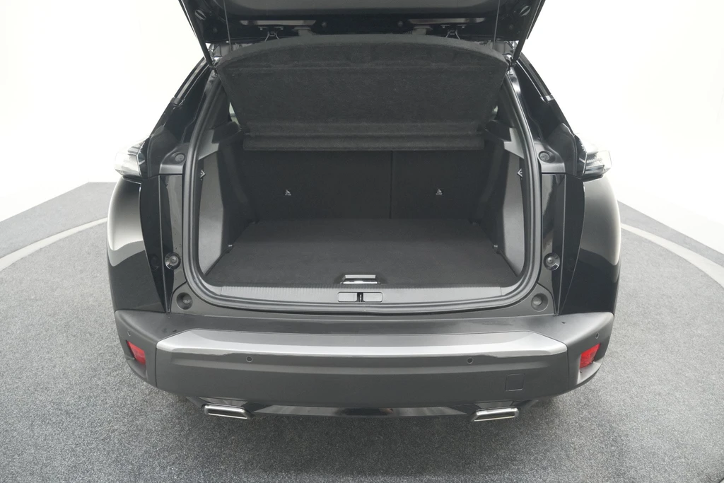 Peugeot 2008 – foto 77