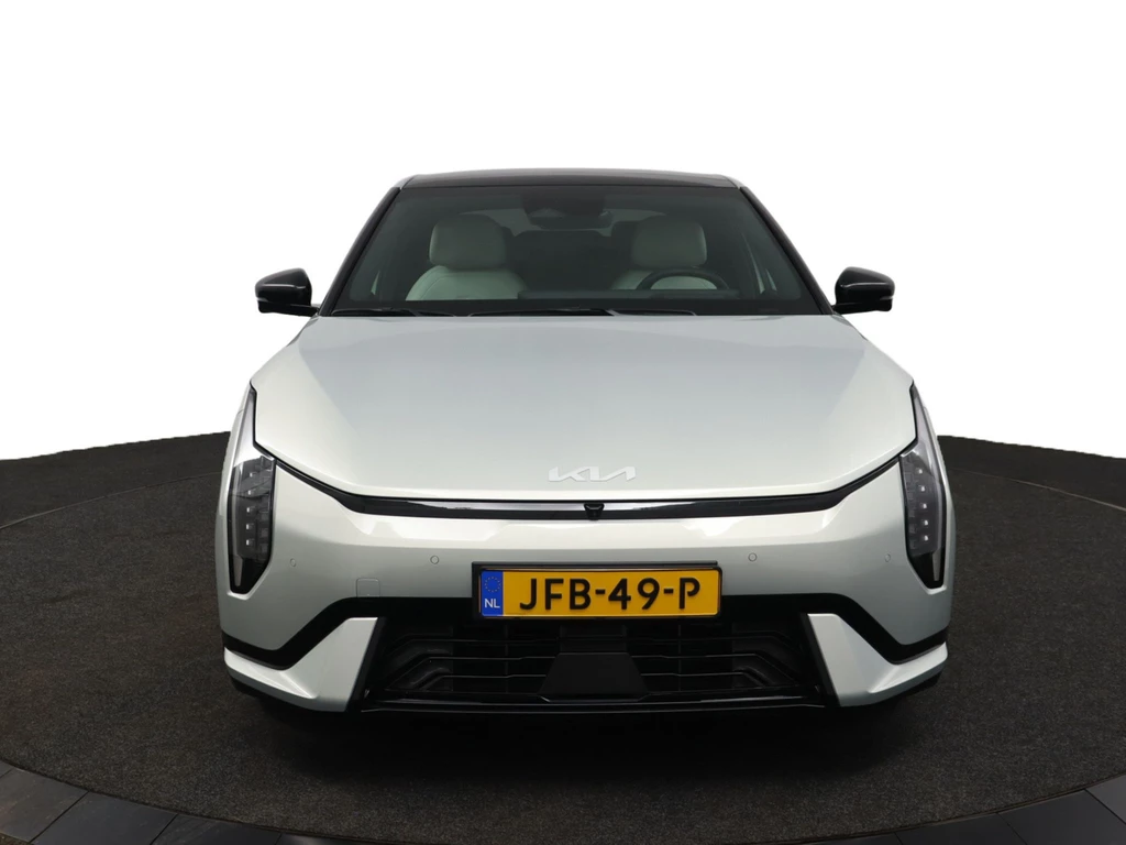 Kia EV4 – foto 12