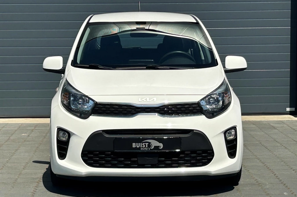 Kia Picanto – foto 7