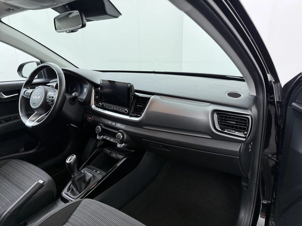 Kia Stonic – foto 42