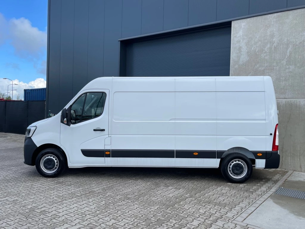 Renault Master – foto 3