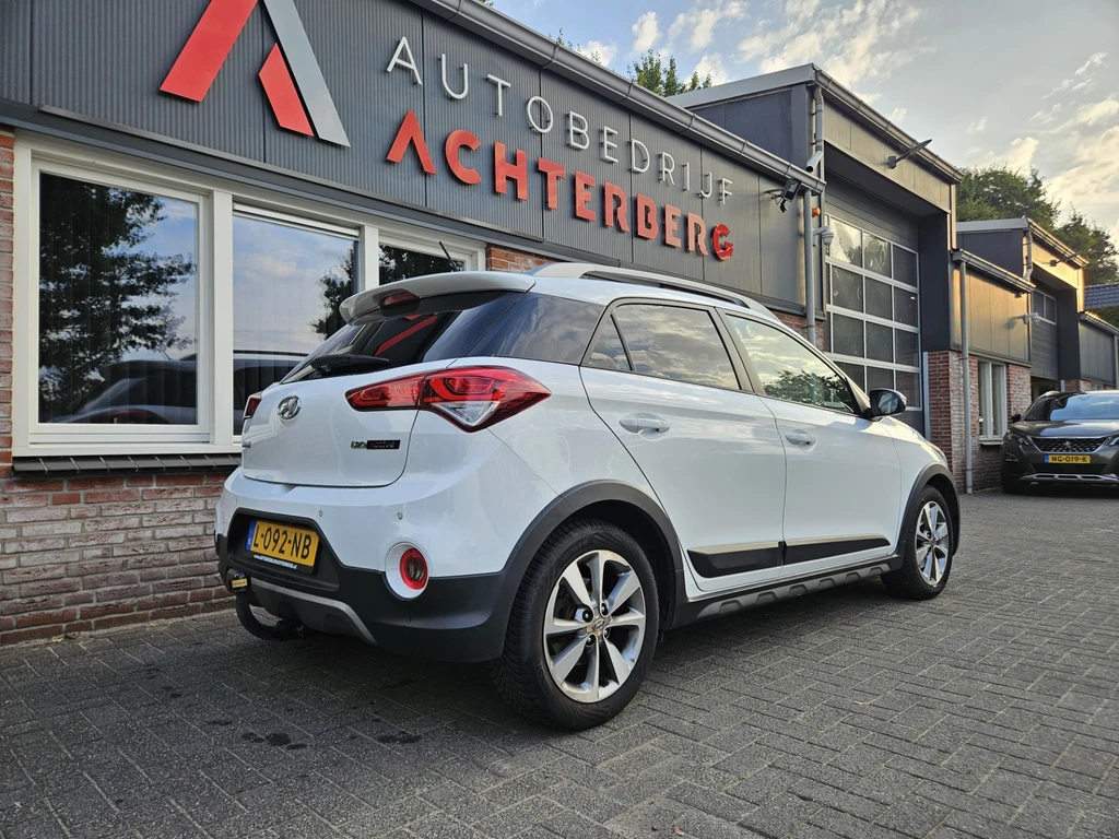 Hyundai i20 – foto 5