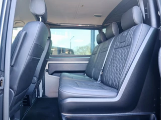 Volkswagen Transporter – thumbnail 18