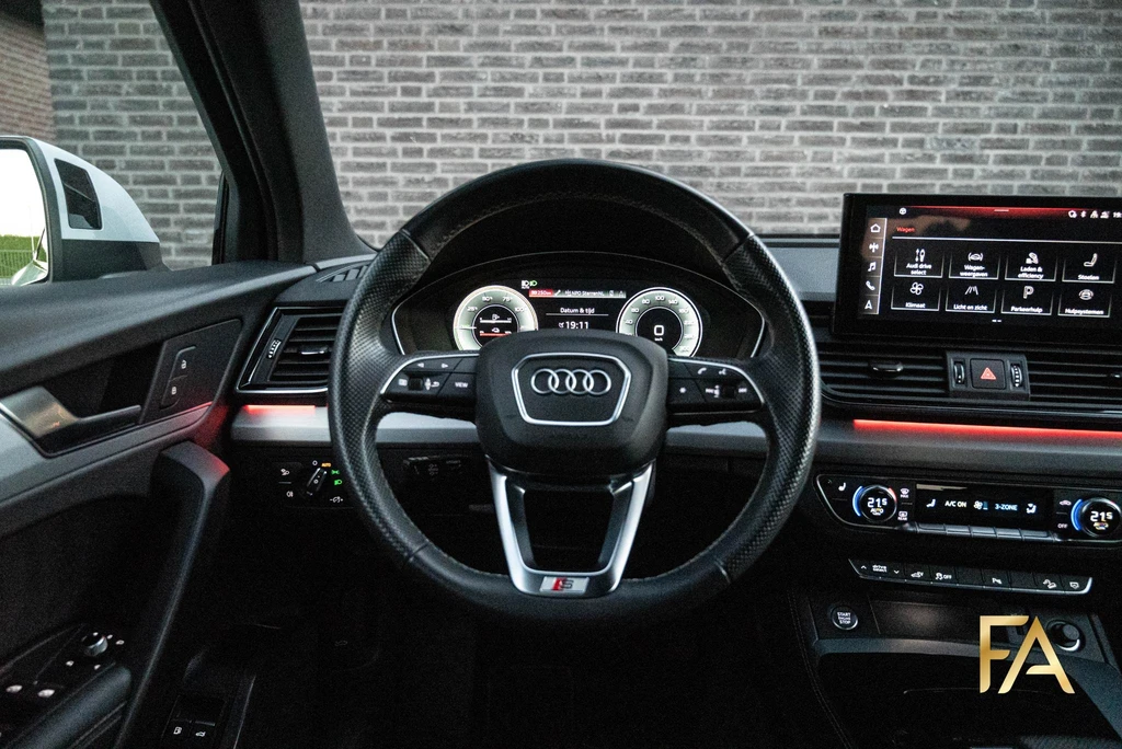 Audi Q5 – foto 52