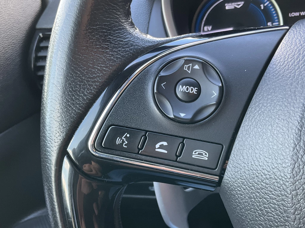 Mitsubishi Eclipse Cross – foto 24