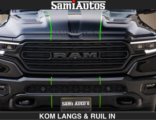 Dodge Ram Pick-Up – thumbnail 43