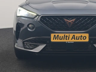 CUPRA Formentor – thumbnail 10