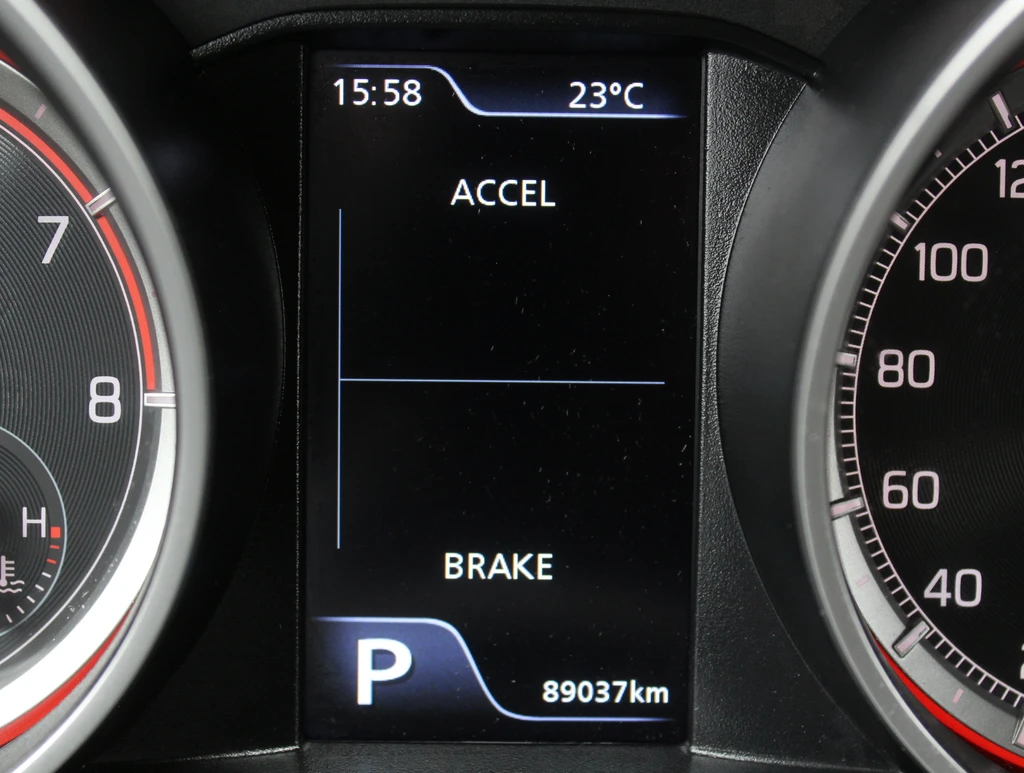 Suzuki Swift – foto 38