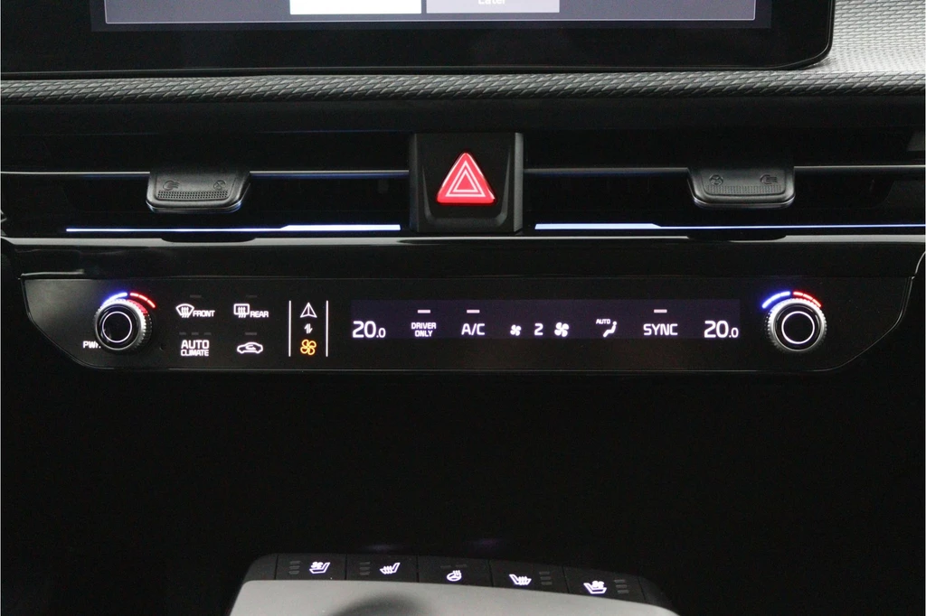 Kia EV6 – foto 28