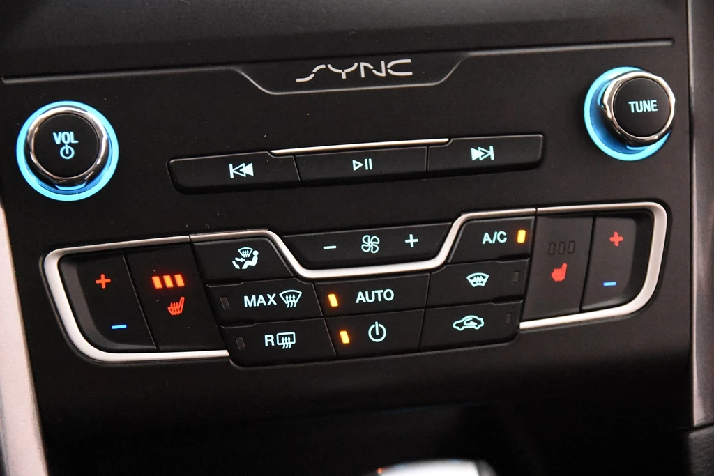 Ford Mondeo – foto 26
