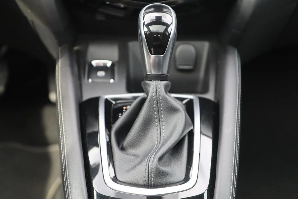 Nissan QASHQAI – foto 29