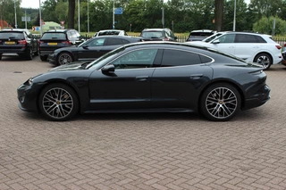 Porsche Taycan – thumbnail 2