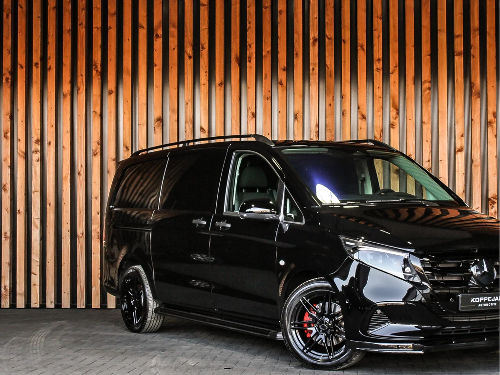 Mercedes-Benz Vito – foto 12