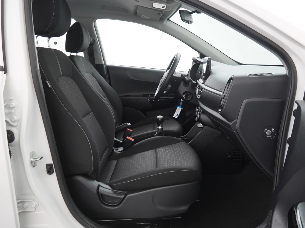Kia Picanto – foto 39