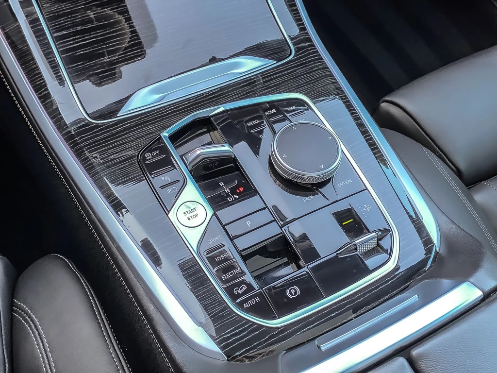 BMW X5 – foto 22