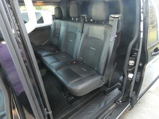 Ford Transit Custom – thumbnail 11