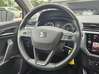 SEAT Arona – thumbnail 30