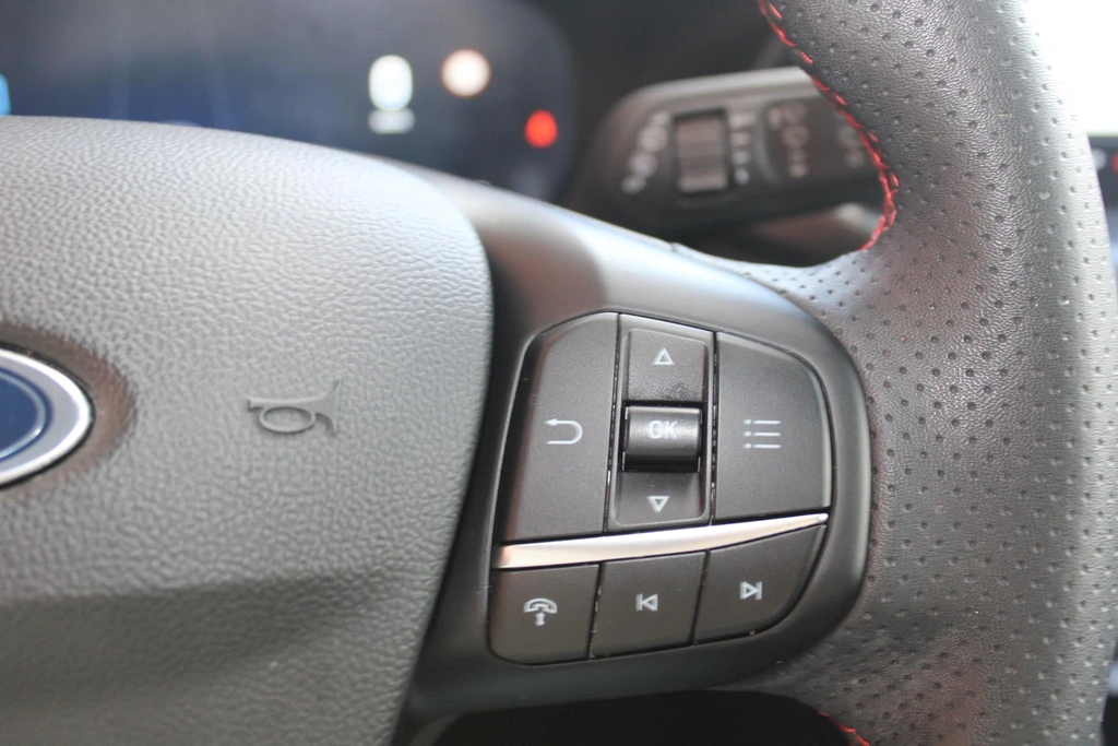 Ford Kuga – foto 16