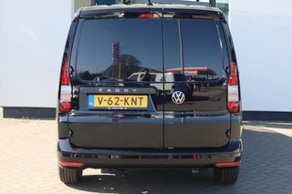 Volkswagen Caddy – thumbnail 3