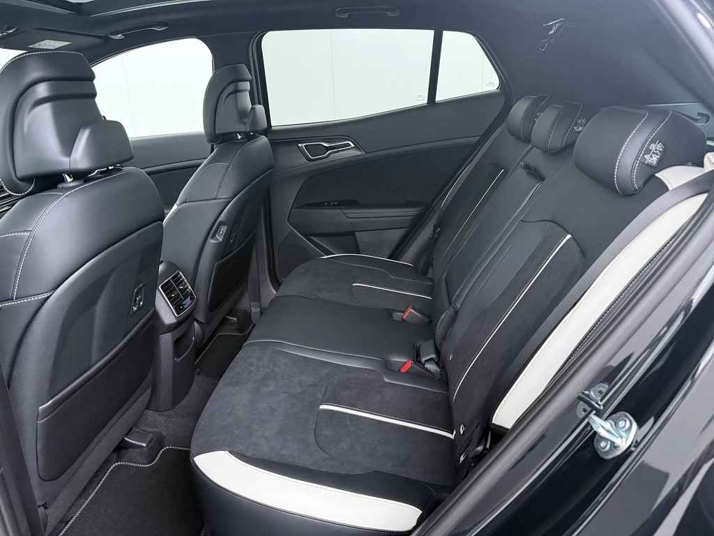Kia Sportage – foto 33