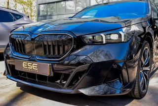 BMW 5 Serie – thumbnail 2